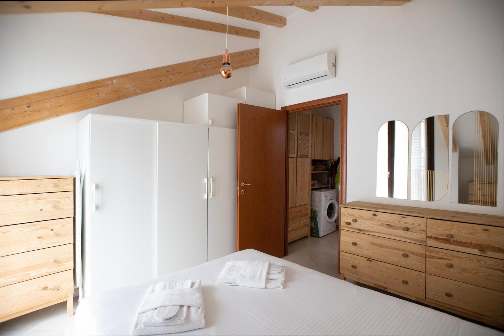 L'Arche Comfort&Relax - Green House Di Via Zanoli Milan Exterior photo