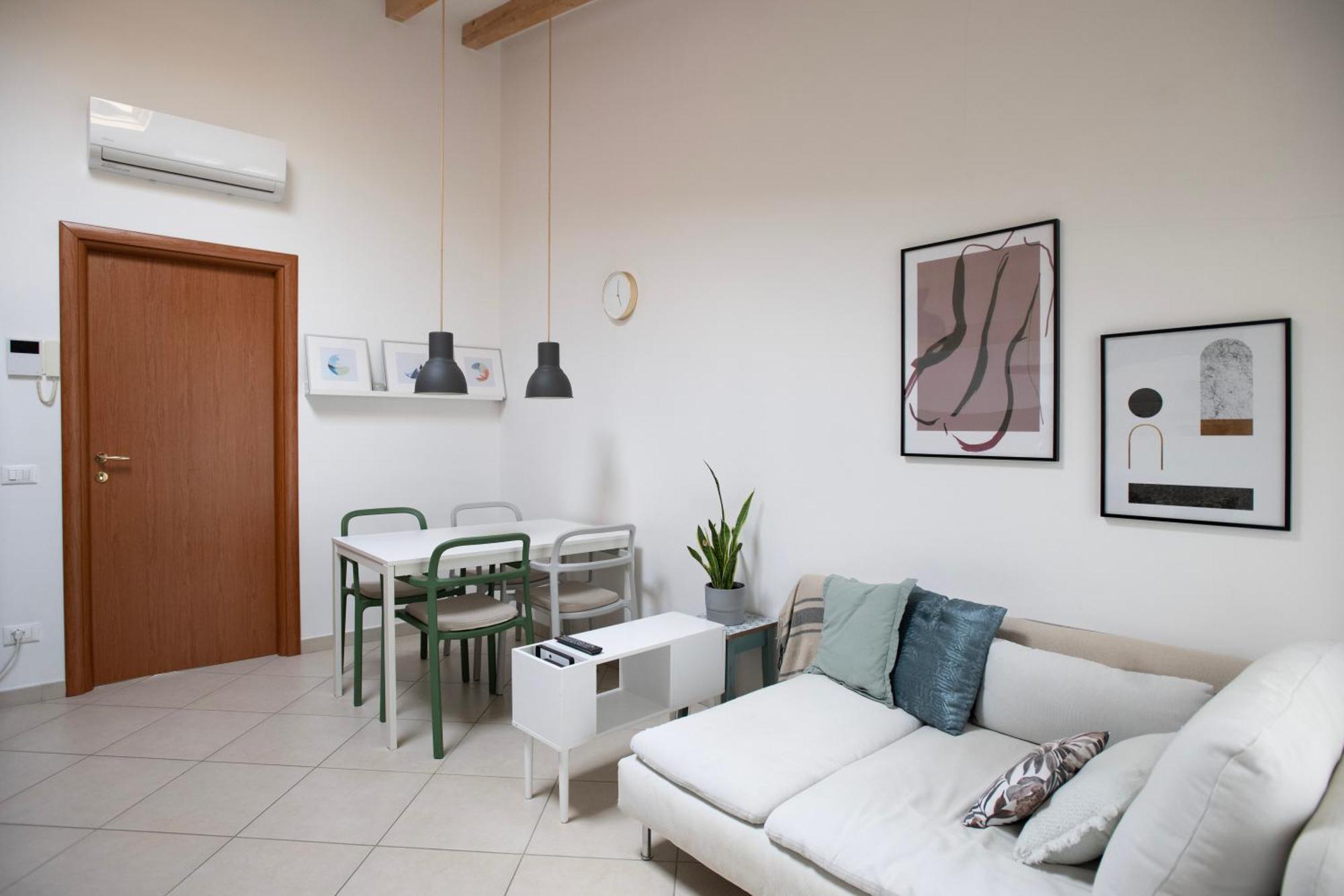 L'Arche Comfort&Relax - Green House Di Via Zanoli Milan Exterior photo