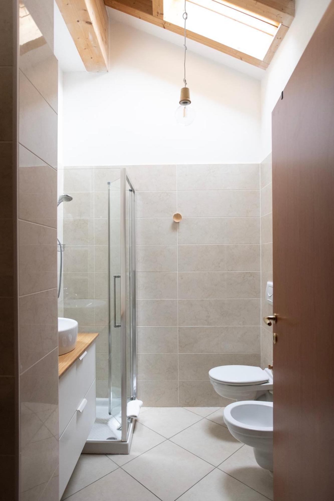 L'Arche Comfort&Relax - Green House Di Via Zanoli Milan Exterior photo